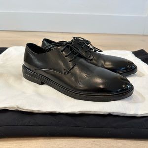 [New] Marsell Derby Shoes